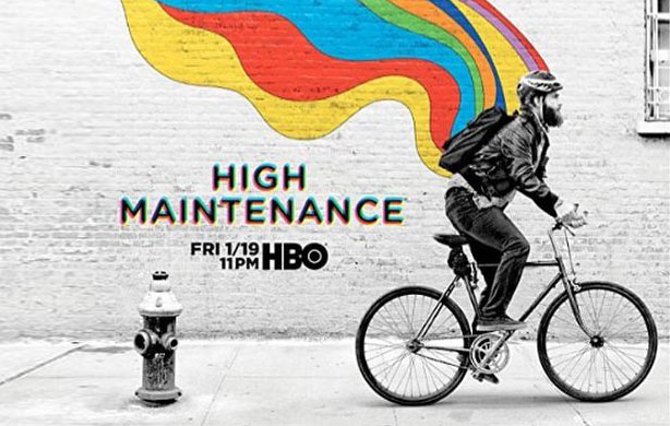 众口难调第一至二季 High Maintenance 迅雷下载