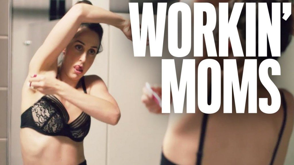 上班族妈妈第一至二季 Workin’ Moms 迅雷下载 喜剧 第1张