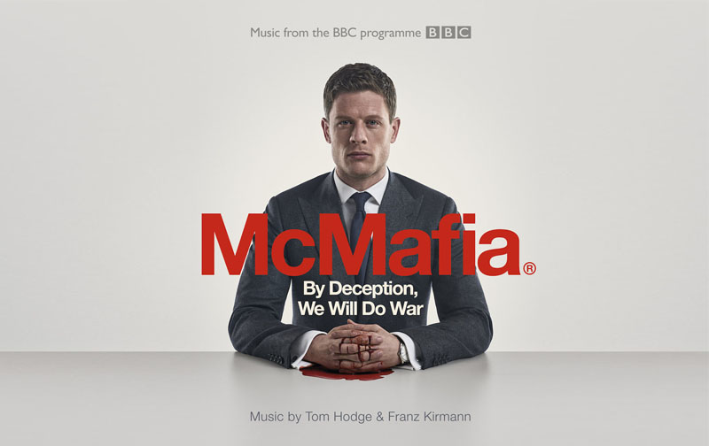 黑道无边第一季 McMafia 迅雷下载