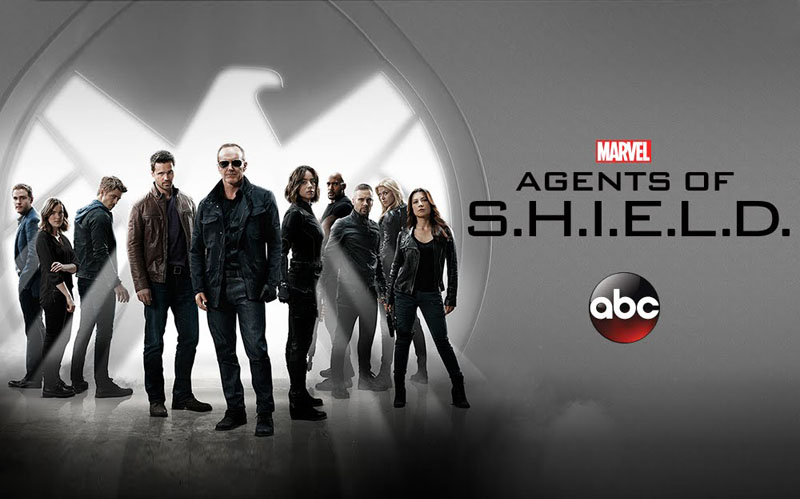 《神盾局特工第一至三季》Agents of S.H.I.E.L.D. 全集迅雷下载