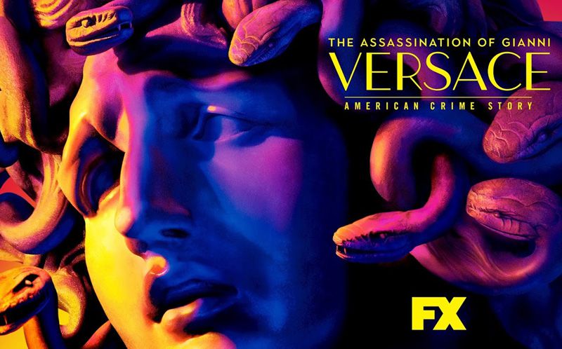 美国罪案故事：刺杀范思哲第二季 American Crime Story 迅雷下载