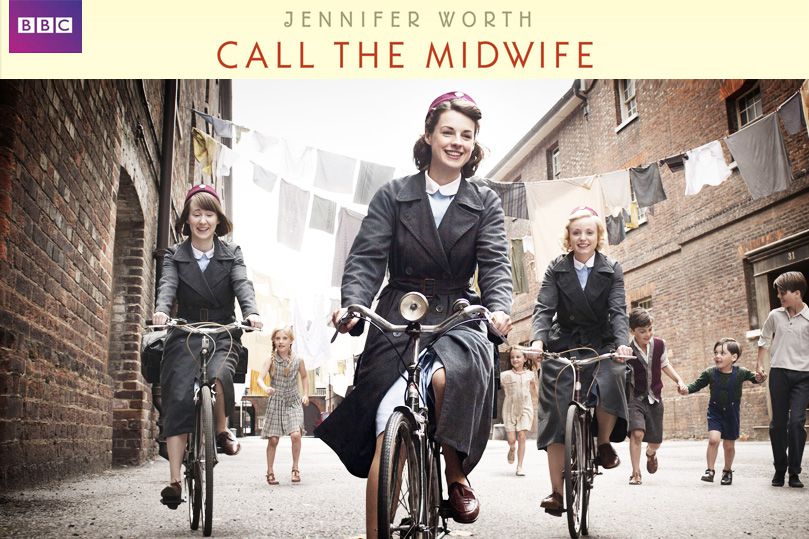 《呼叫助产士第一至七季》 Call the Midwife 迅雷全集下载