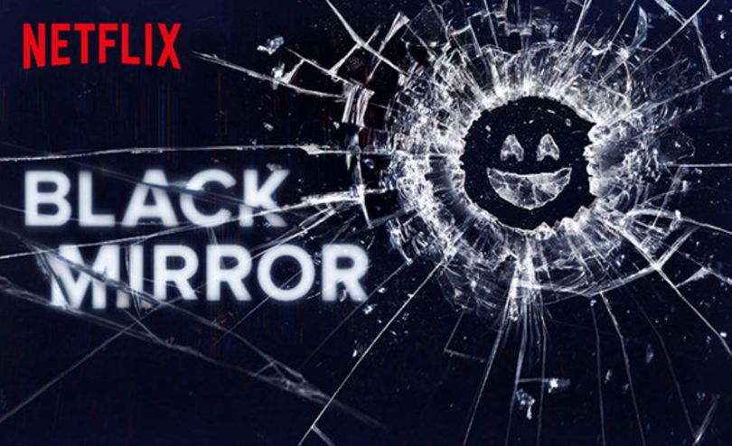 《黑镜第一至四季》Black Mirror 迅雷下载