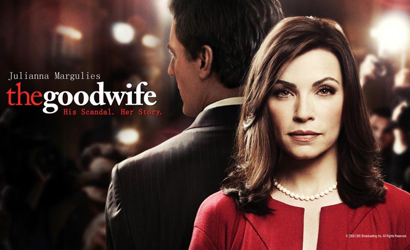 《傲骨贤妻第一至七季》The Good Wife 迅雷下载