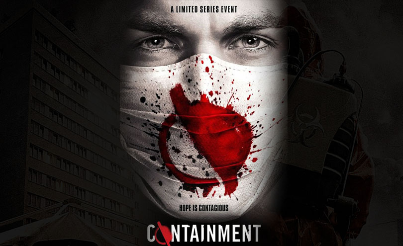 隔离死城第一季 Containment 迅雷下载