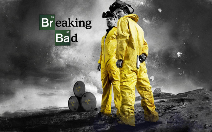绝命毒师第四至五季 Breaking Bad 迅雷下载