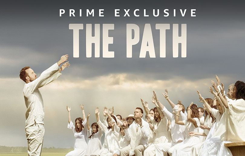 朝圣之路第一至三季 The Path 迅雷下载