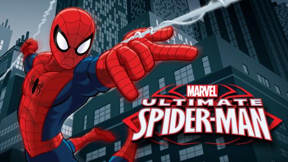 蜘蛛侠第一季 Spider-Man 迅雷全集下载