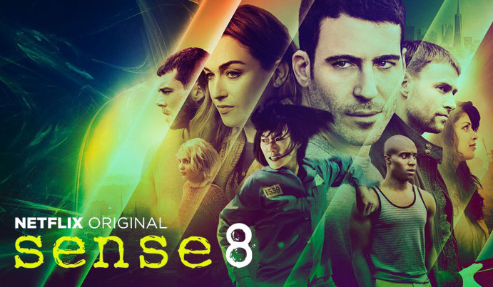 《超感猎杀第一至二季》Sense8 迅雷下载