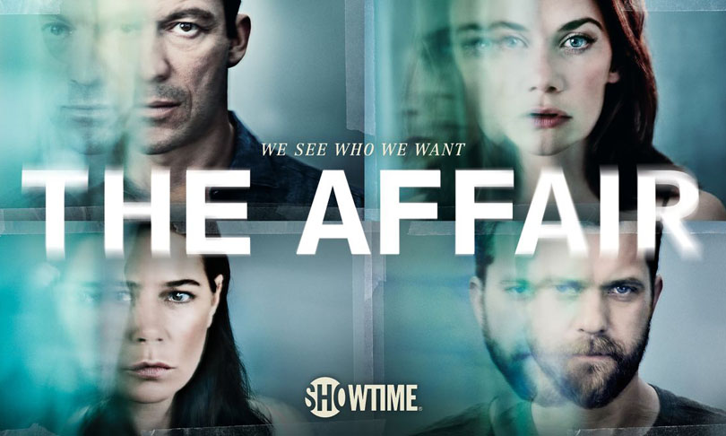 婚外情事第一至三季 The Affair 迅雷下载