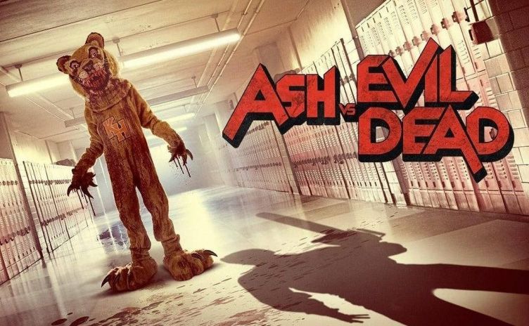 鬼玩人第三季 Ash vs. Evil Dead 迅雷下载