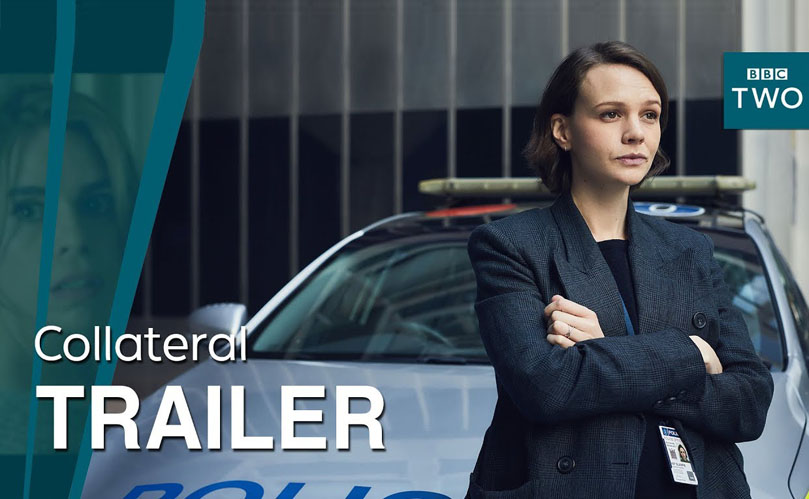 连带伤害第一季 Collateral 迅雷下载