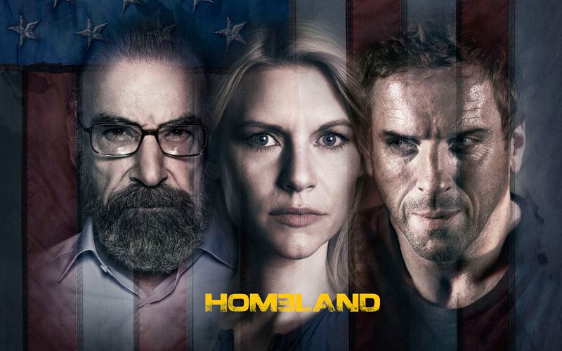 《国土安全第七季》Homeland 迅雷下载