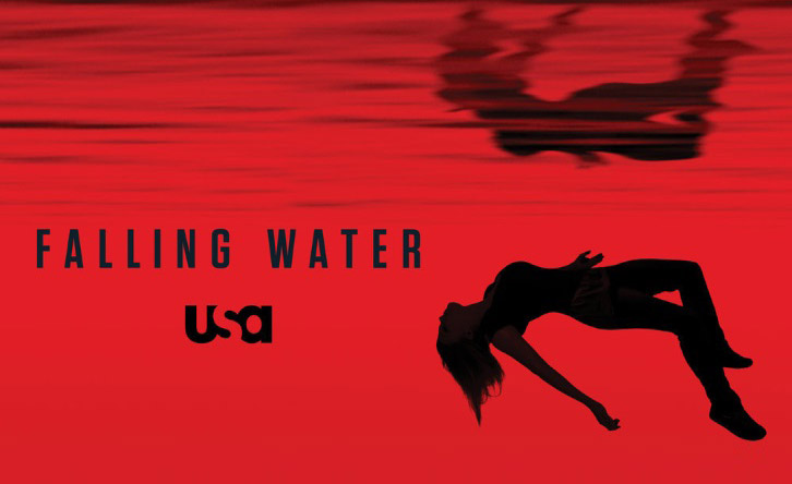 落梦若水第二季 Falling Water 迅雷下载