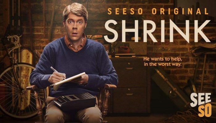 心理医生第一季 Shrink 迅雷下载