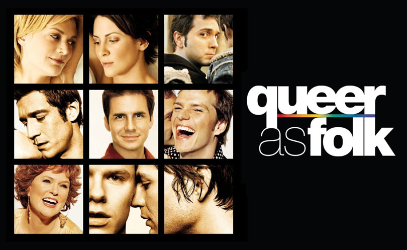 同志亦凡人第一至五季 Queer As Folk 迅雷下载