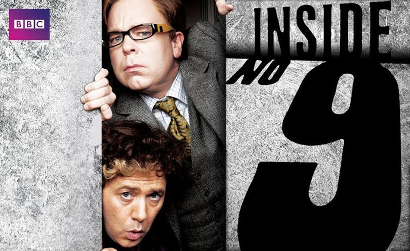 《9号秘事第一至四季》Inside No.9 迅雷下载