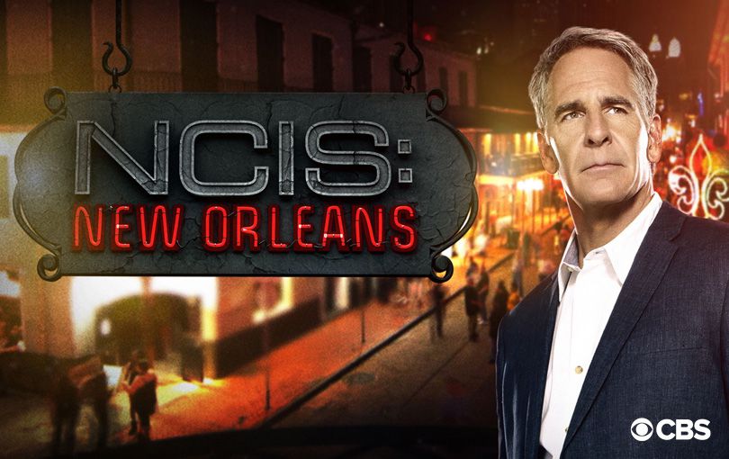 《海军罪案调查处：新奥尔良第一至四季》NCIS:New Orleans 全集迅雷下载
