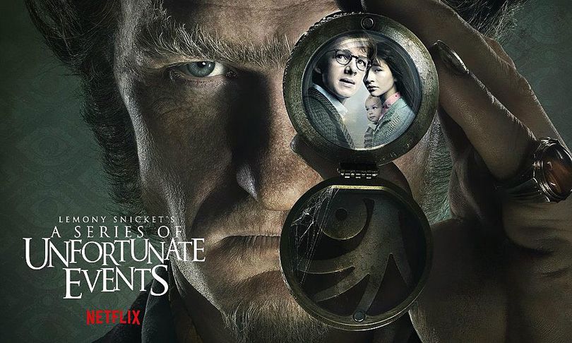 《雷蒙斯尼奇的不幸历险第一至二季》A Series of Unfortunate Event 迅雷下载