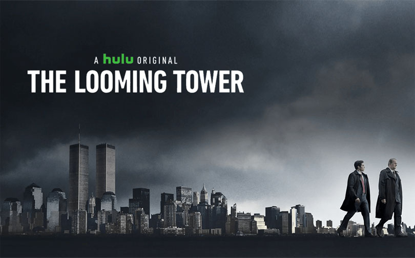 塔影蜃楼第一季 The Looming Tower 迅雷下载