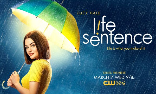 《生命新旅程第一季》 Life Sentence 迅雷下载