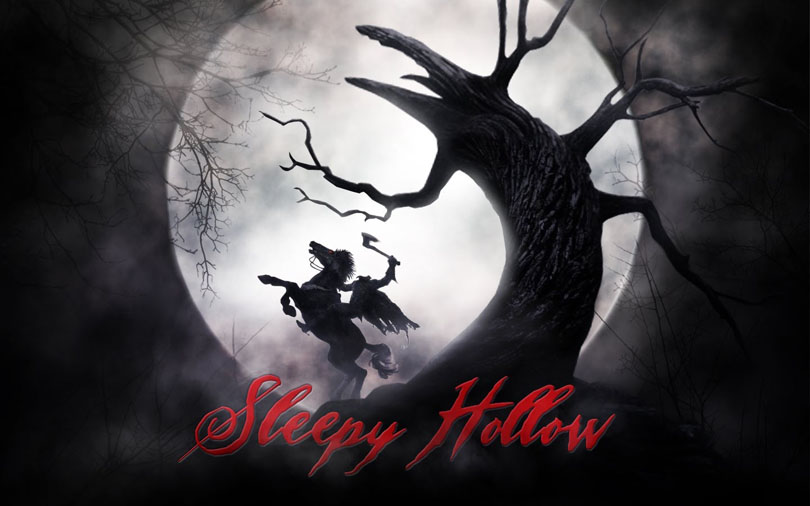 断头谷第一至四季 Sleepy Hollow 迅雷下载