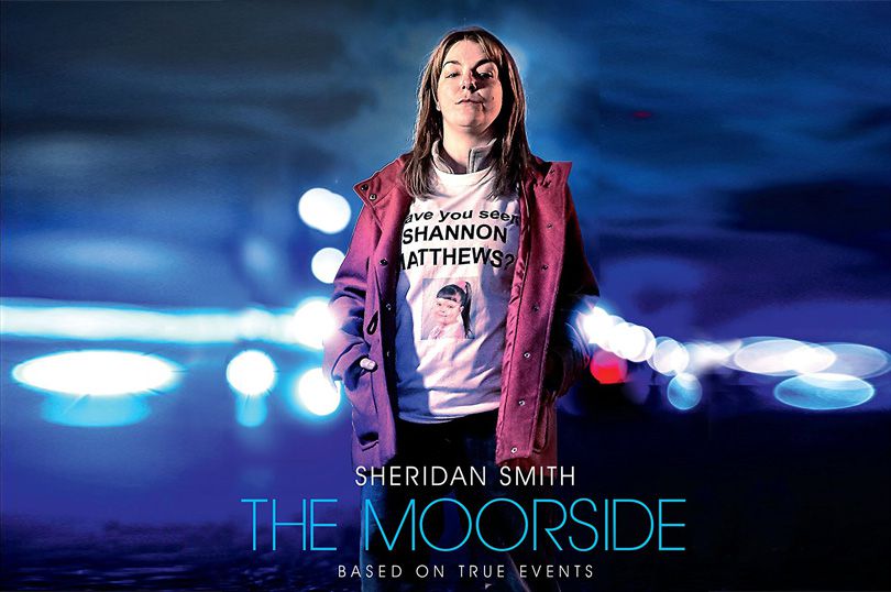 莫尔希德第一季 The Moorside 迅雷下载