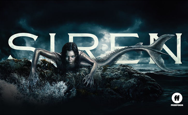 《诡媚海妖第一季》Siren 迅雷下载
