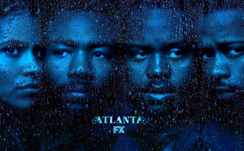 亚特兰大第二季 Atlanta Robbin’ Season 迅雷下载