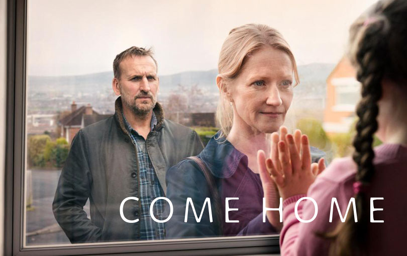 回家第一季 Come Home 迅雷下载