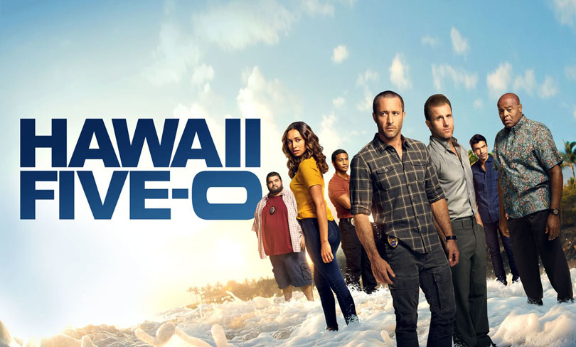 天堂执法者第八季 Hawaii Five-0 全集迅雷下载