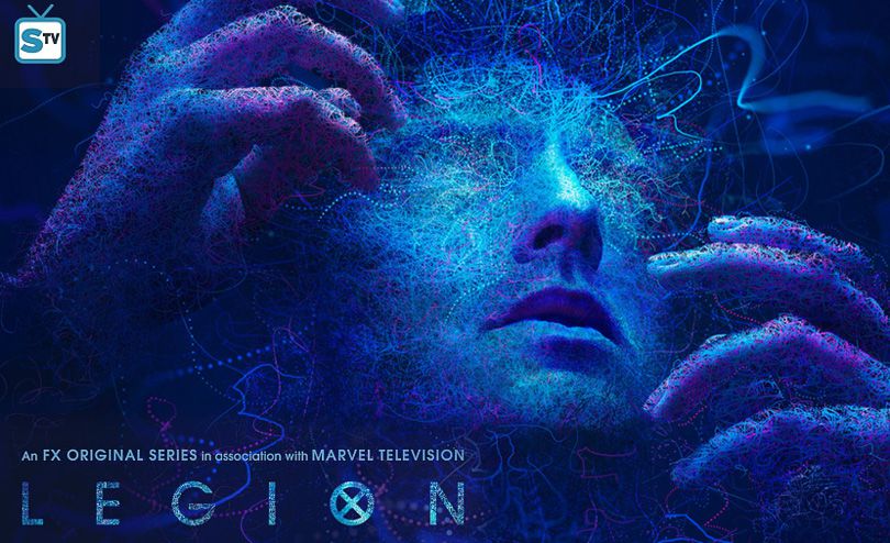 《大群第二季》Legion 迅雷下载