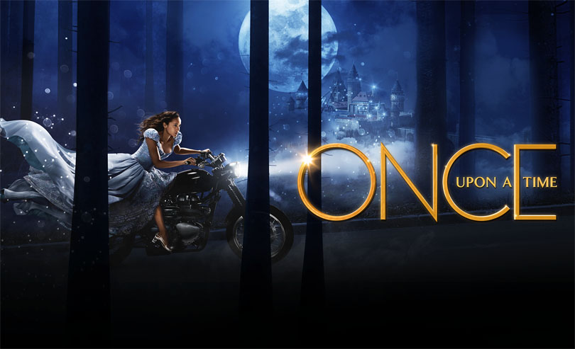 童话镇第七季 Once Upon a Time 迅雷下载