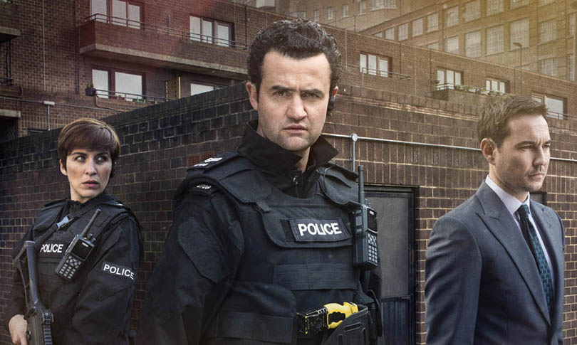 重任在肩第三季 Line of Duty 迅雷下载