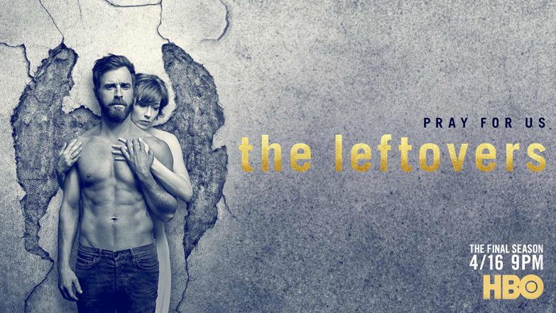 《守望尘世第一至三季》The Leftovers 迅雷下载
