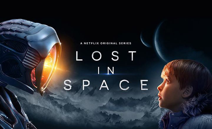 《迷失太空第一季》Lost in Space 迅雷下载