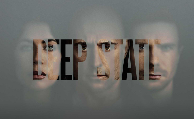 深暗势力第一季 Deep State 迅雷下载