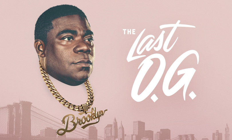 《最后的匪帮第一季》 The Last O.G. 迅雷下载