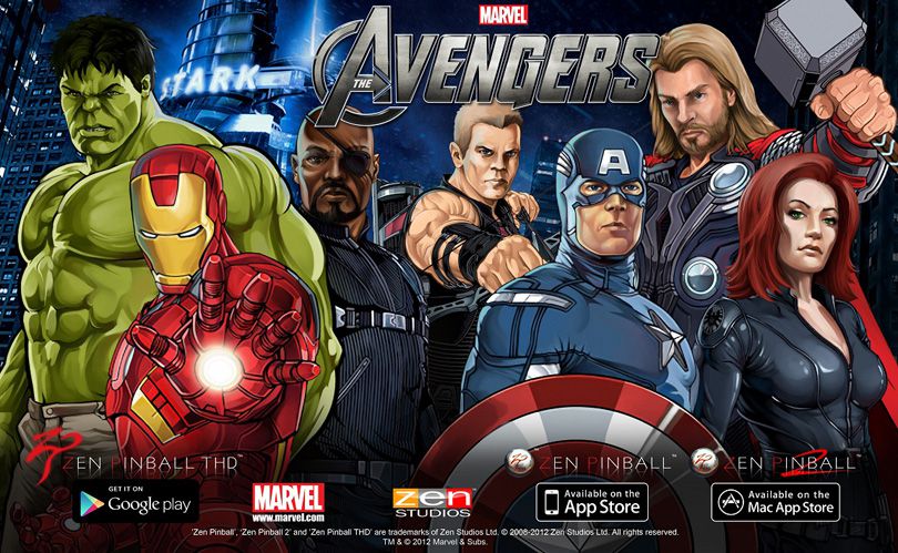 复仇者集结第一季 Marvel's Avengers Assemble 全集迅雷下载 动漫/动画 第1张