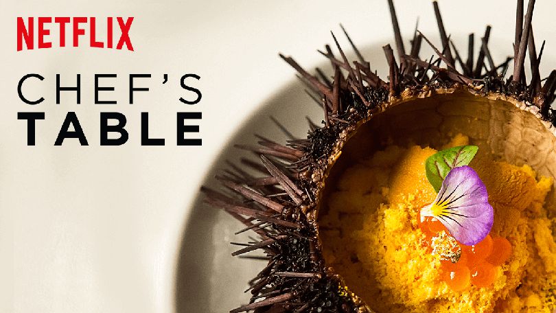 主厨的餐桌第一至四季 Chef’s Table 迅雷下载