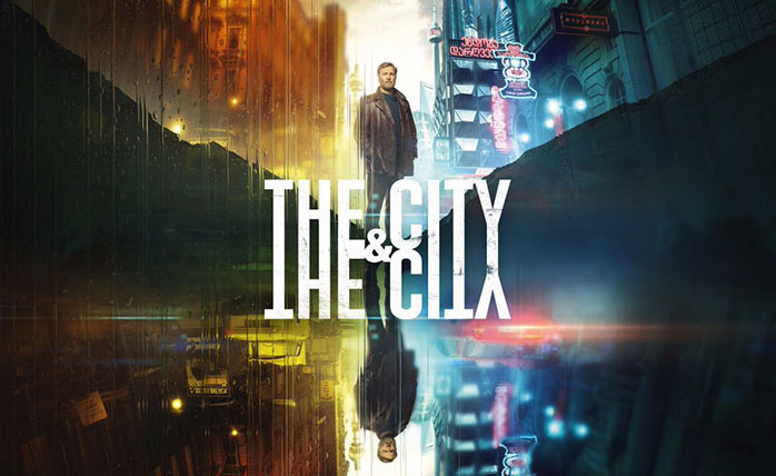 城与城第一季 The City & the City 迅雷下载