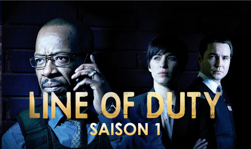 重任在肩第一季 Line of Duty 迅雷下载