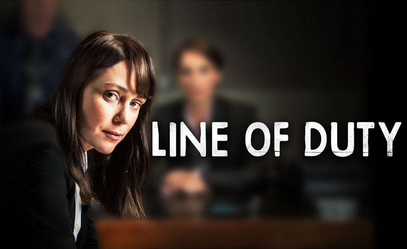 《重任在肩第二季》Line of Duty 迅雷下载