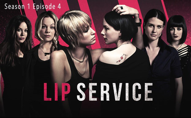 唇唇欲动第一至二季 Lip Service 迅雷下载