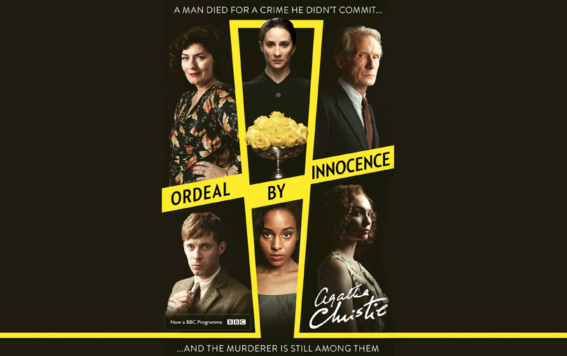 无妄之灾第一季 Ordeal by Innocence 迅雷下载