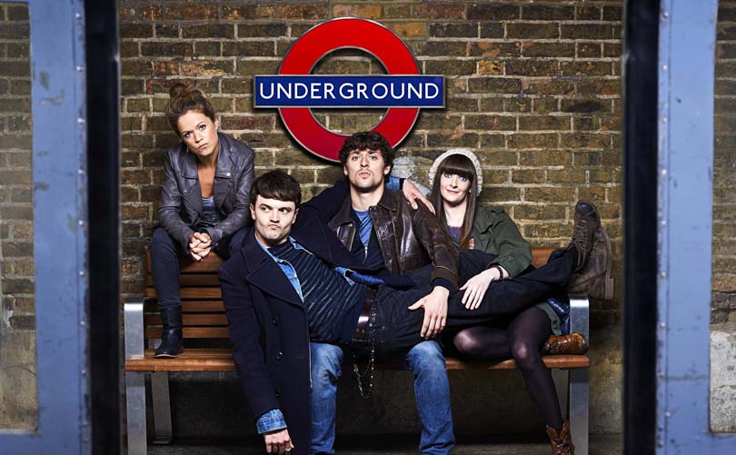 爱尔兰人在伦敦第一季 London Irish 迅雷下载