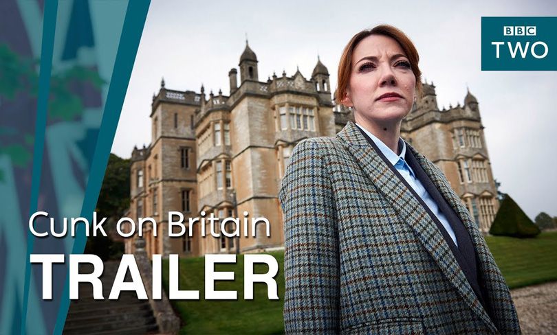 扯蛋英国史第一季 Cunk on Britain 迅雷下载
