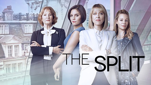 家裂第一季 The Split 迅雷下载