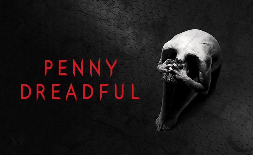低俗怪谈第一至三季 Penny Dreadful 迅雷下载