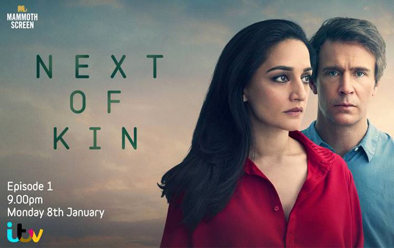 《近亲谜案第一季》Next of Kin 迅雷下载